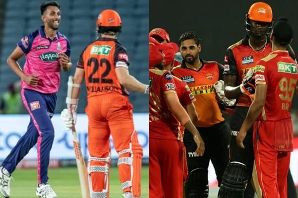 SRH के लिए सबसे कम PP स्कोर
