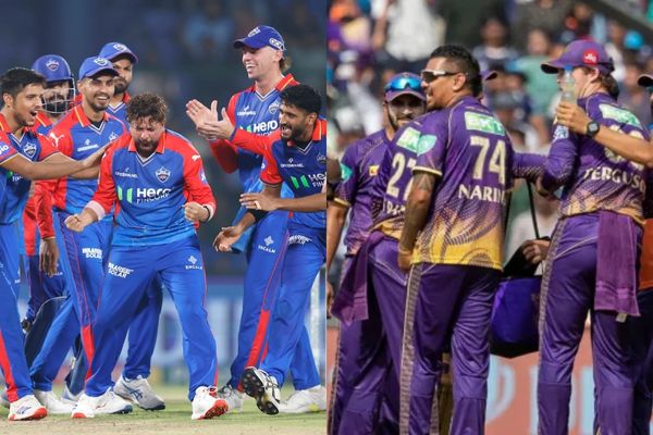 SRH के खिलाफ सबसे ज्यादा लगातार जीत