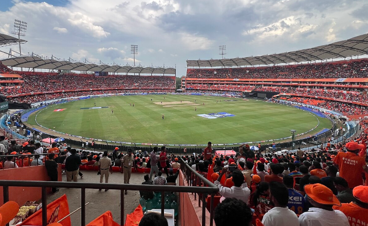 SRH vs PBKS आज की ड्रीम11 फैंटेसी टीम