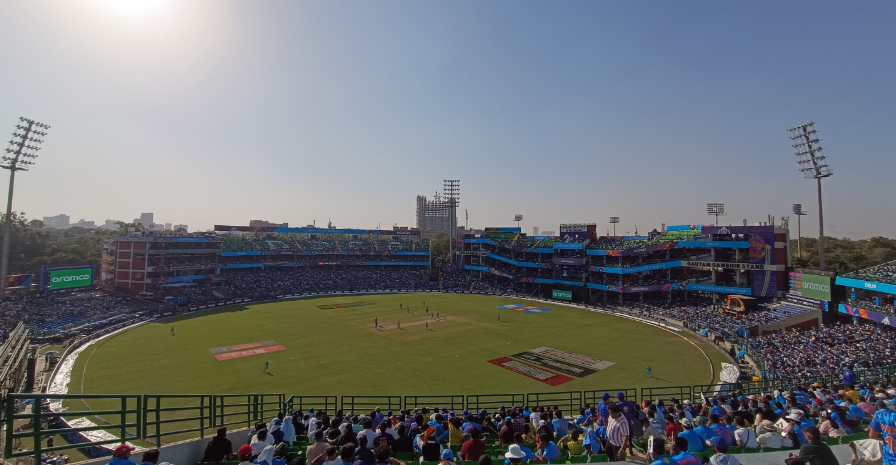 DC vs RR आज की Dream11 फैंटेसी टीम