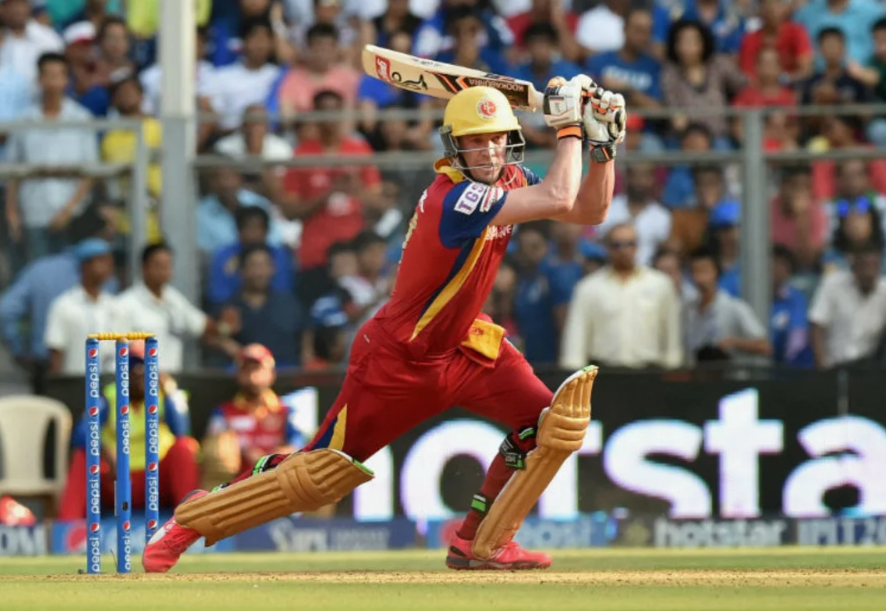 IPL के एक पारी में सबसे ज्यादा बाउंड्री रन