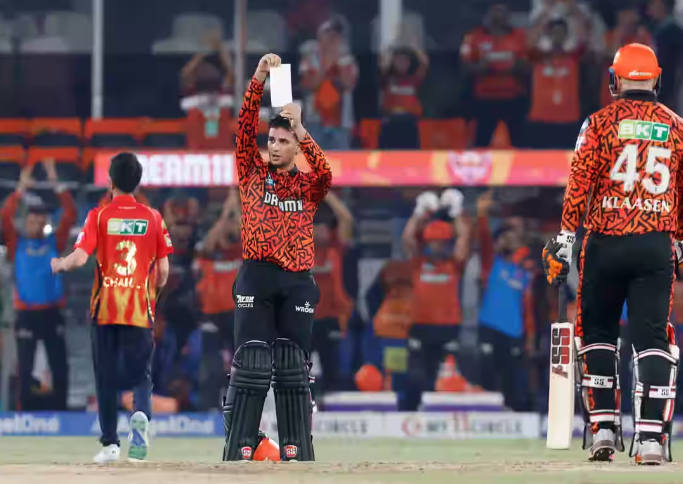 IPL के एक पारी में सबसे ज्यादा बाउंड्री रन