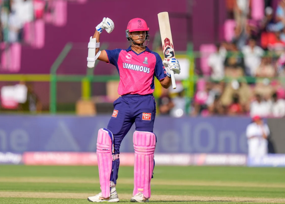 IPL के एक पारी में सबसे ज्यादा बाउंड्री रन