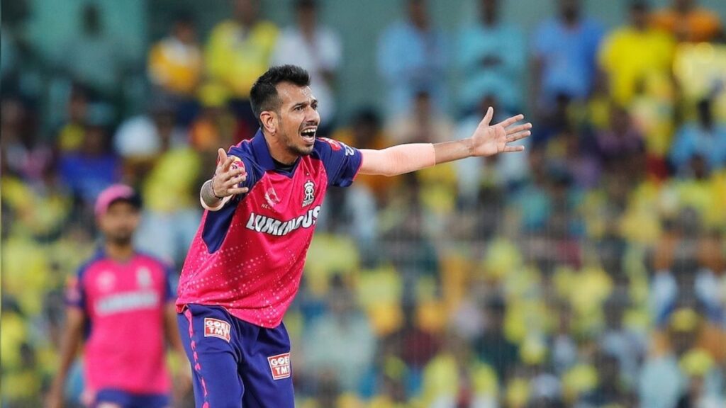 बेंगलुरु में सर्वाधिक आईपीएल विकेट