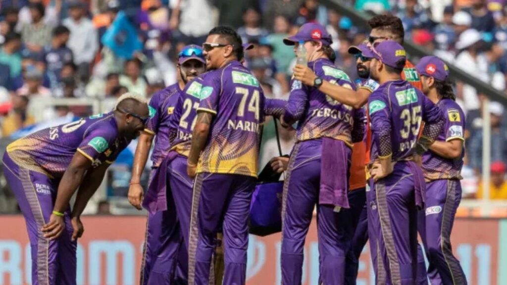 SRH के खिलाफ सबसे ज्यादा लगातार जीत