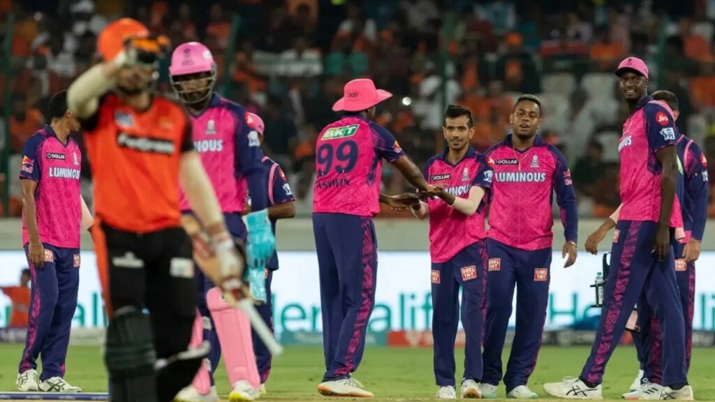 SRH के लिए सबसे बड़ी हार का सामना करने वाले मैच