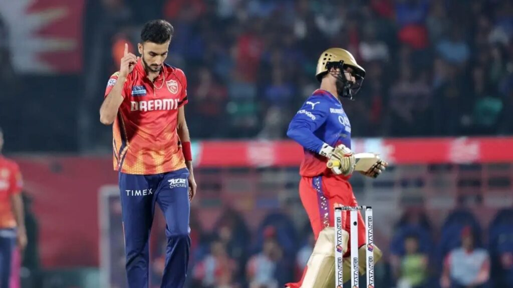बेंगलुरु में सर्वाधिक आईपीएल विकेट