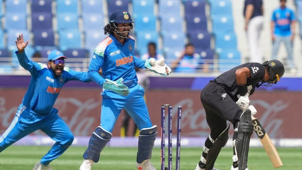 आईसीसी टूर्नामेंट वनडे में स्पिन के सर्वाधिक ओवर