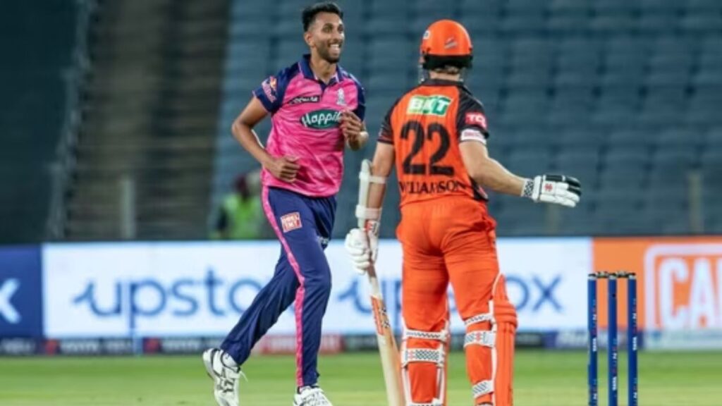 SRH के लिए सबसे कम PP स्कोर