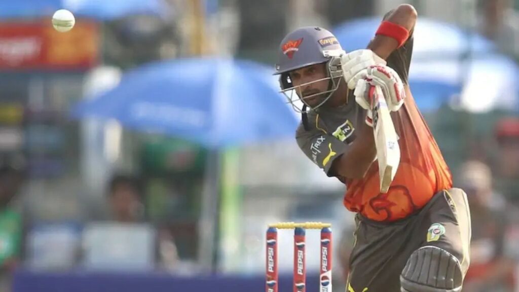 SRH के लिए सबसे कम PP स्कोर