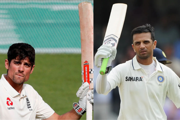IND vs ENG टेस्ट इतिहास में सबसे ज्यादा रन बनाने वाले खिलाड़ी