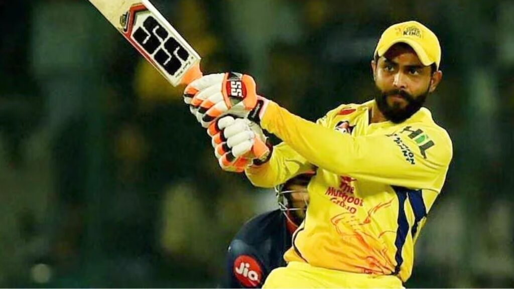 2025 आईपीएल में CSK के लिए पावरप्ले में सबसे ज्यादा छक्के
