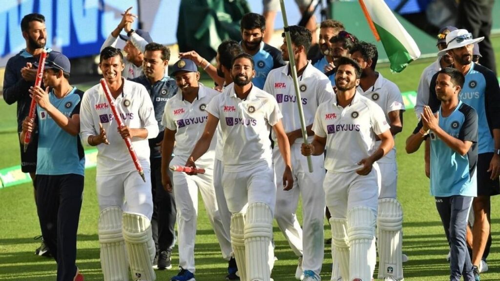 विश्व टेस्ट चैंपियनशिप के इतिहास के सबसे रोमांचक क्षण