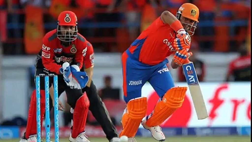 आईपीएल में 30 से कम रन पर 5 विकेट गिरने के बाद सर्वोच्च पारी का स्कोर