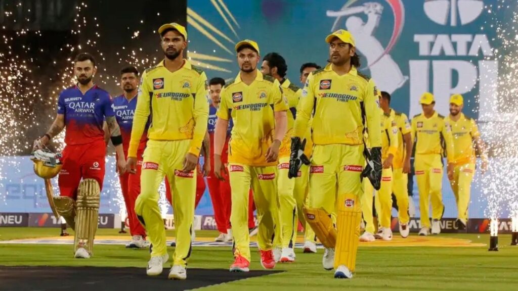 आईपीएल में CSK की सबसे कम हार का अंतर जो रह गईं यादगार