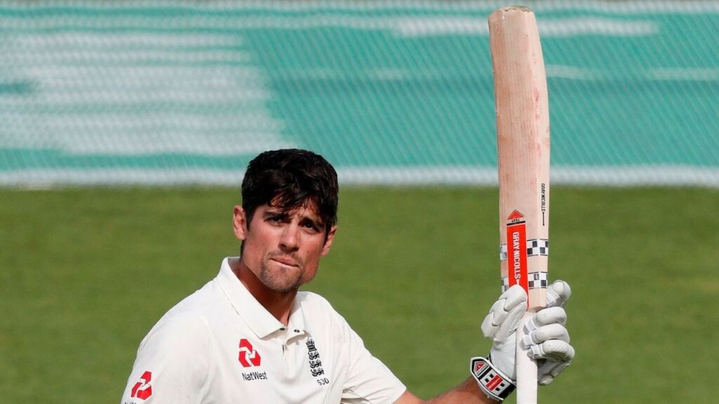 IND vs ENG टेस्ट इतिहास में सबसे ज्यादा रन बनाने वाले खिलाड़ी