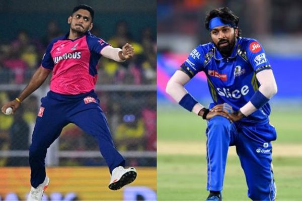 आईपीएल में एक ओवर में सर्वाधिक गेंदें