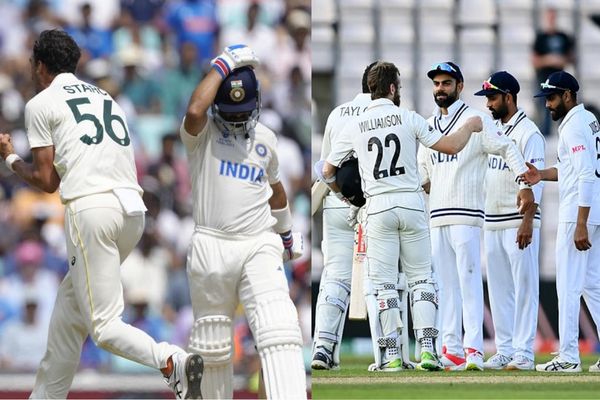 विश्व टेस्ट चैंपियनशिप के इतिहास के सबसे रोमांचक क्षण