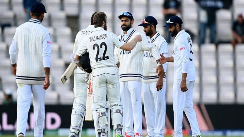 विश्व टेस्ट चैंपियनशिप के इतिहास के सबसे रोमांचक क्षण